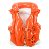 58671 lntex Swim Vest ZEO