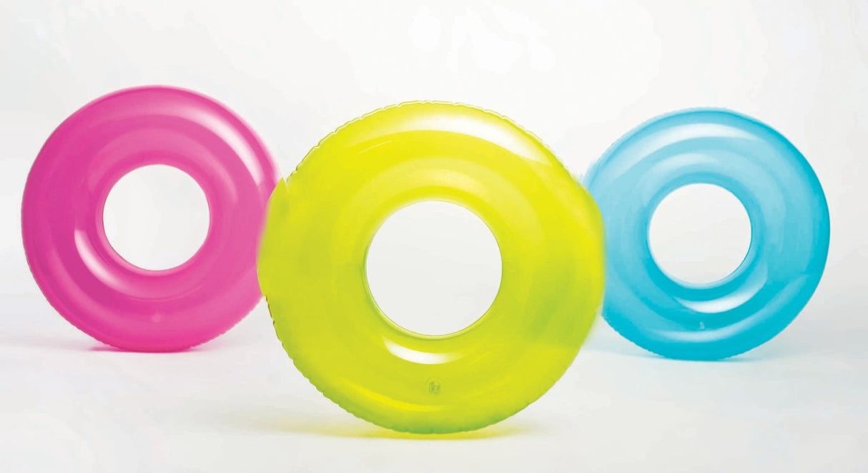 59260 lntex Swiming Tube 30