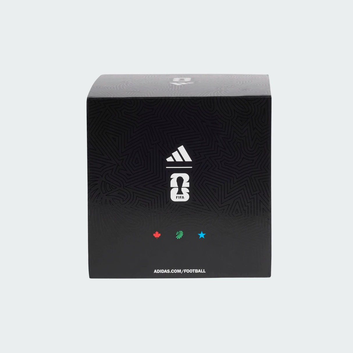 ADIDAS FIFA World Cup 26 Trionda Pro Ball Men's White JD8021