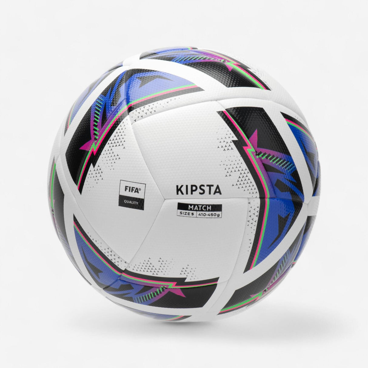 Hybrid 2 Matchball