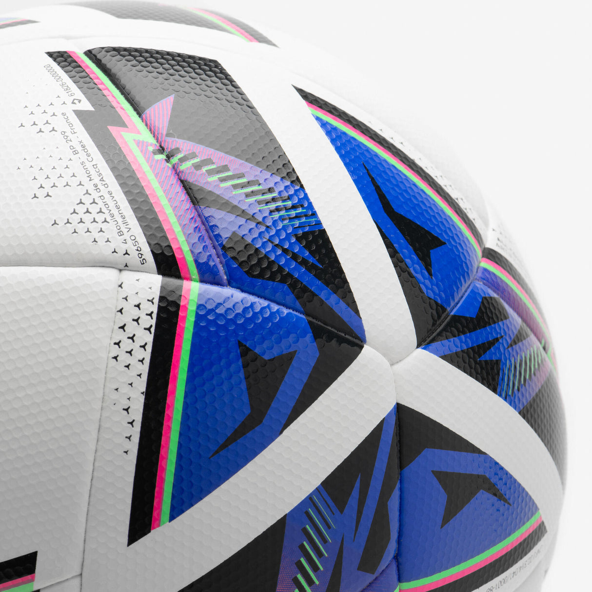 Hybrid 2 Matchball