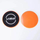 Liveup Gliding Disc LS3360