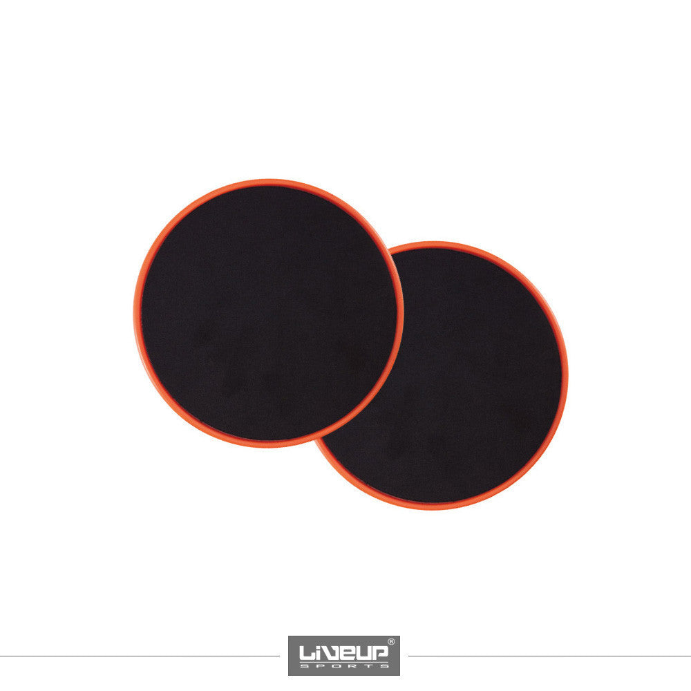 Liveup Gliding Disc LS3360