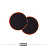 Liveup Gliding Disc LS3360