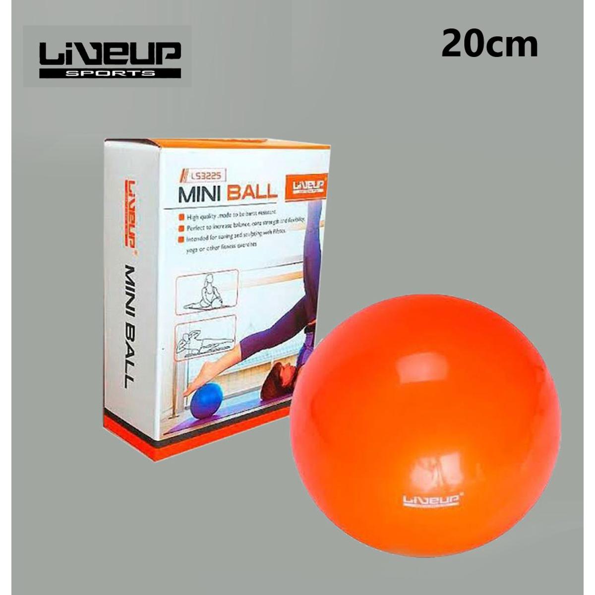 Liveup Mini Ball 20cm LS3225