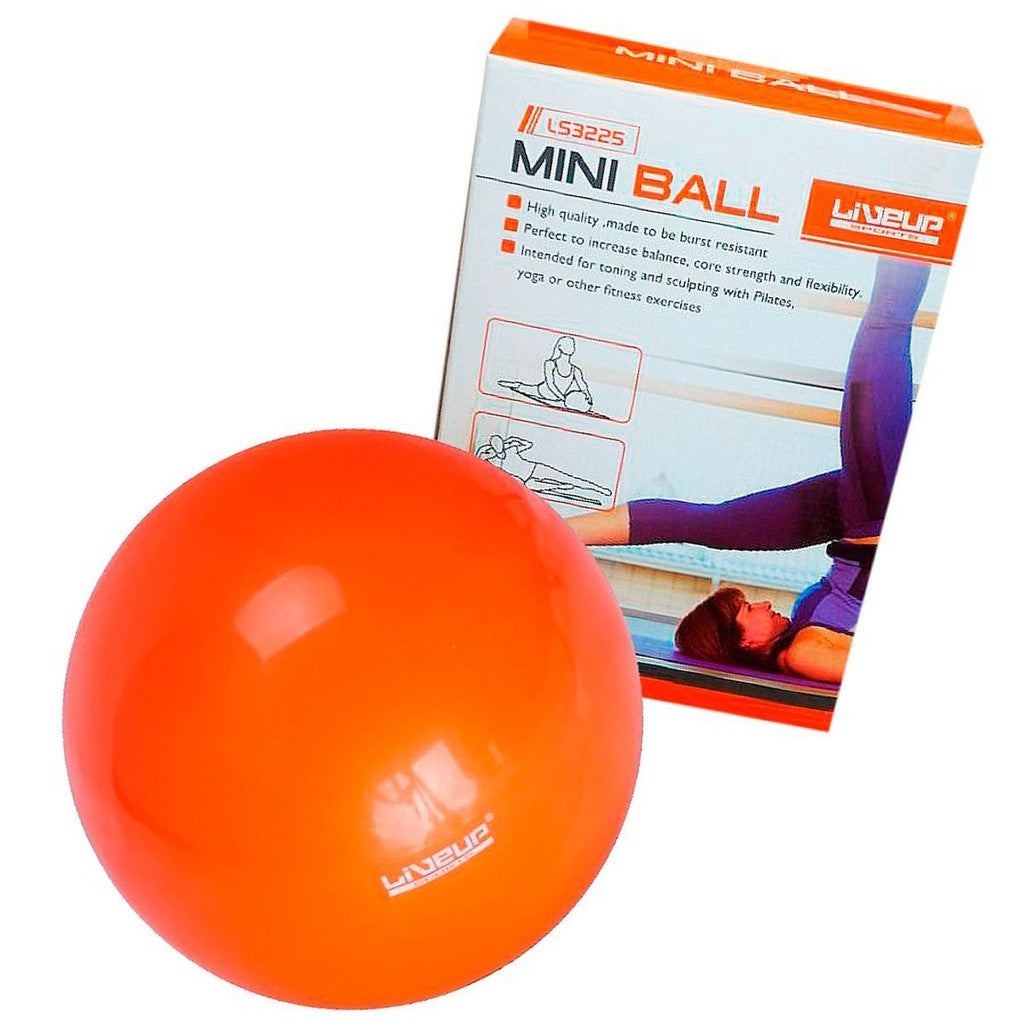 Liveup Mini Ball 25cm LS3225
