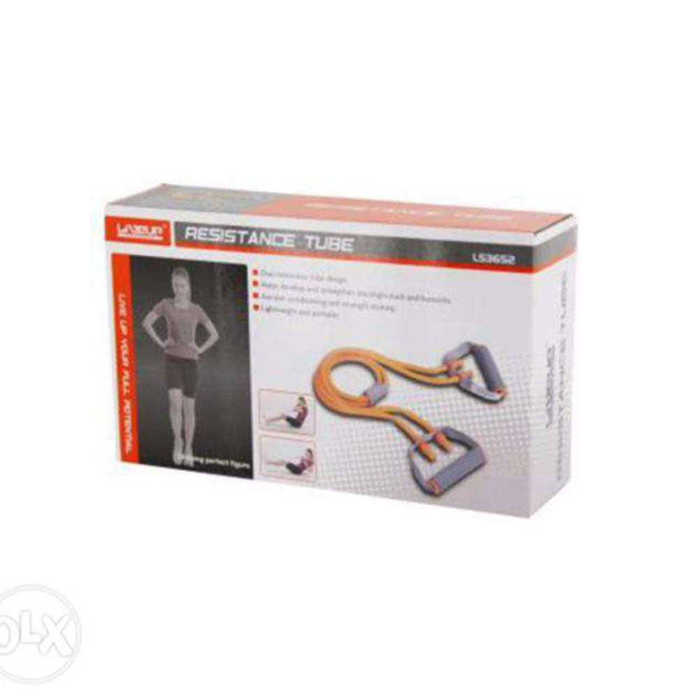 Liveup Dual Tube LS3652