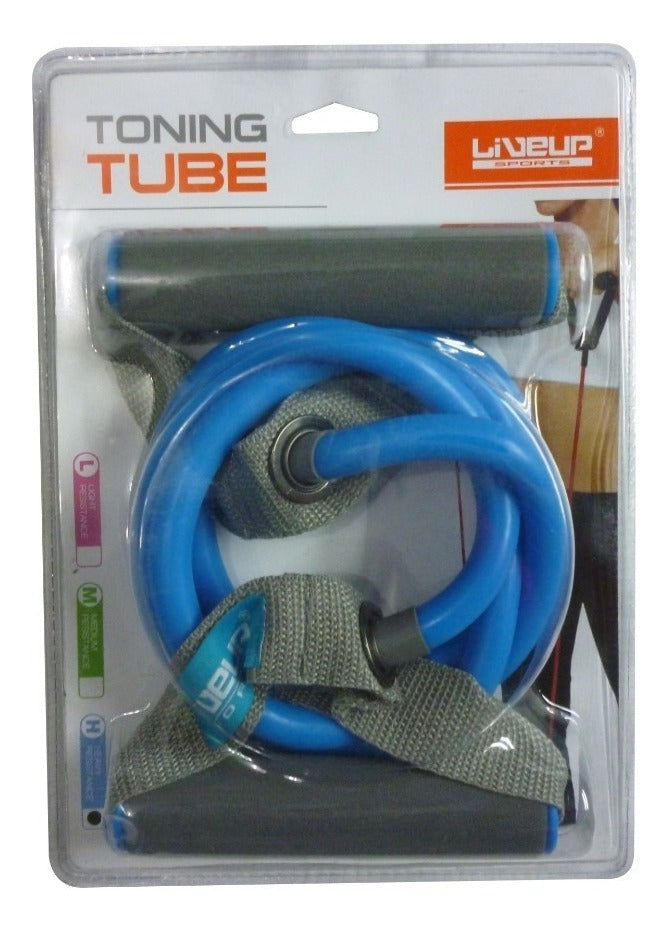 Liveup Toning Tube LS3201