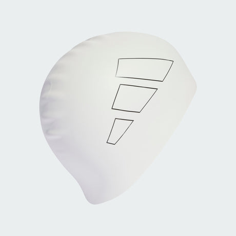 Logo Swim Cap
