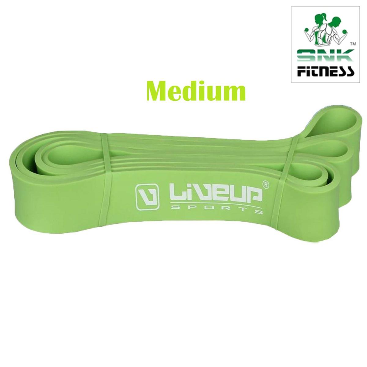 Latex Loop Band 32mm