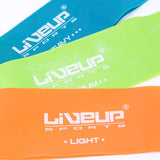 Liveup Leg Loop LS3650C Heavy H