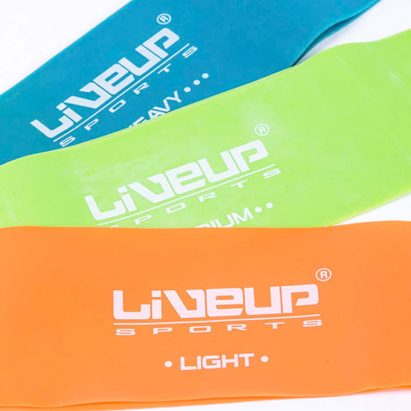 Liveup Leg Loop LS3650C Heavy H