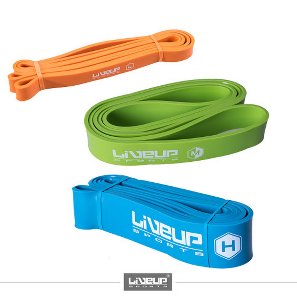 Liveup Latex Loop Heavy LS365045
