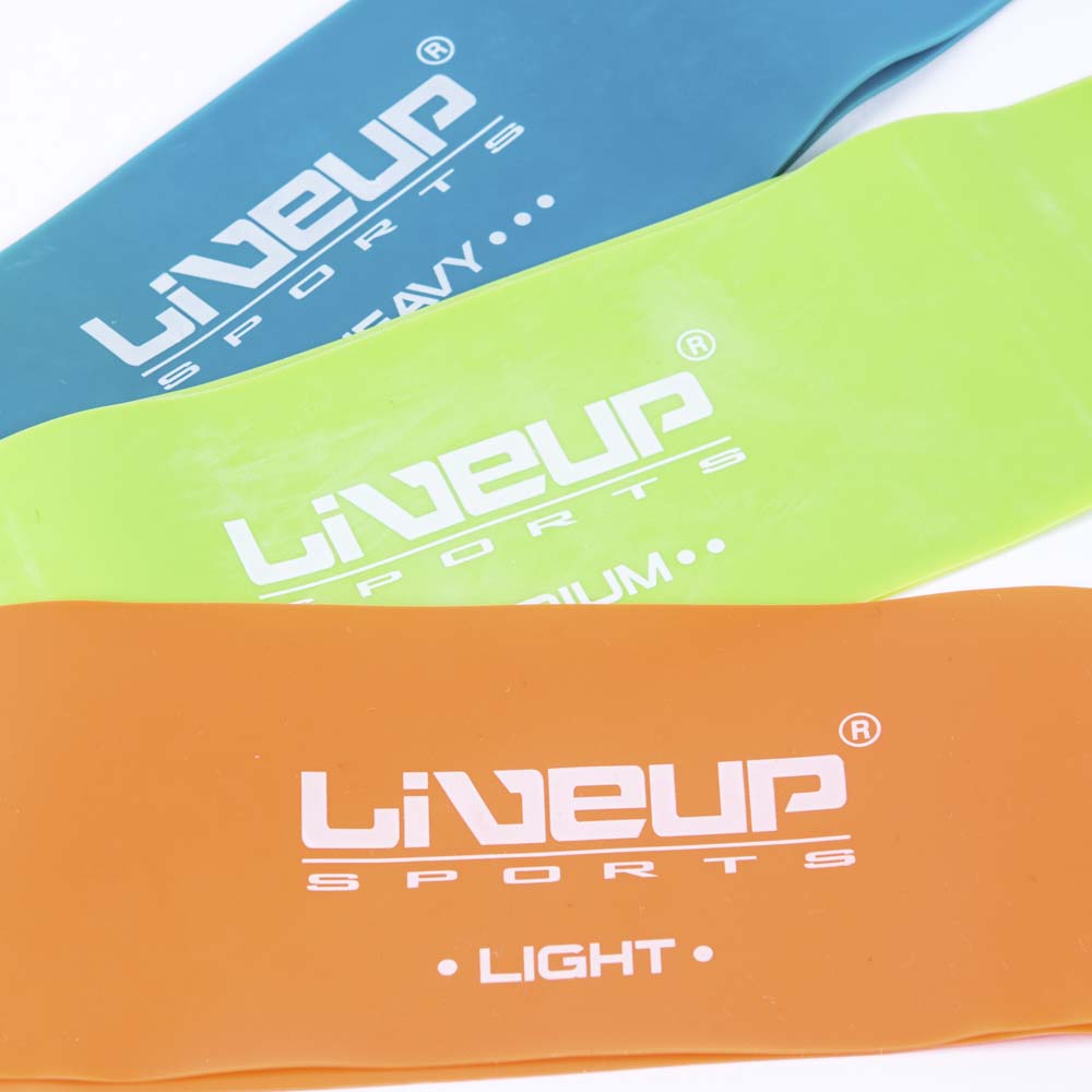 Liveup Leg Loop LS3650C Medium M
