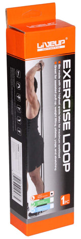 Liveup Latex Loop Heavy LS365045