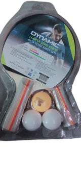 Looper Series 8500D Table Tennis Racquet