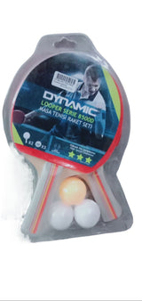 Looper Series 8500D Table Tennis Racquet