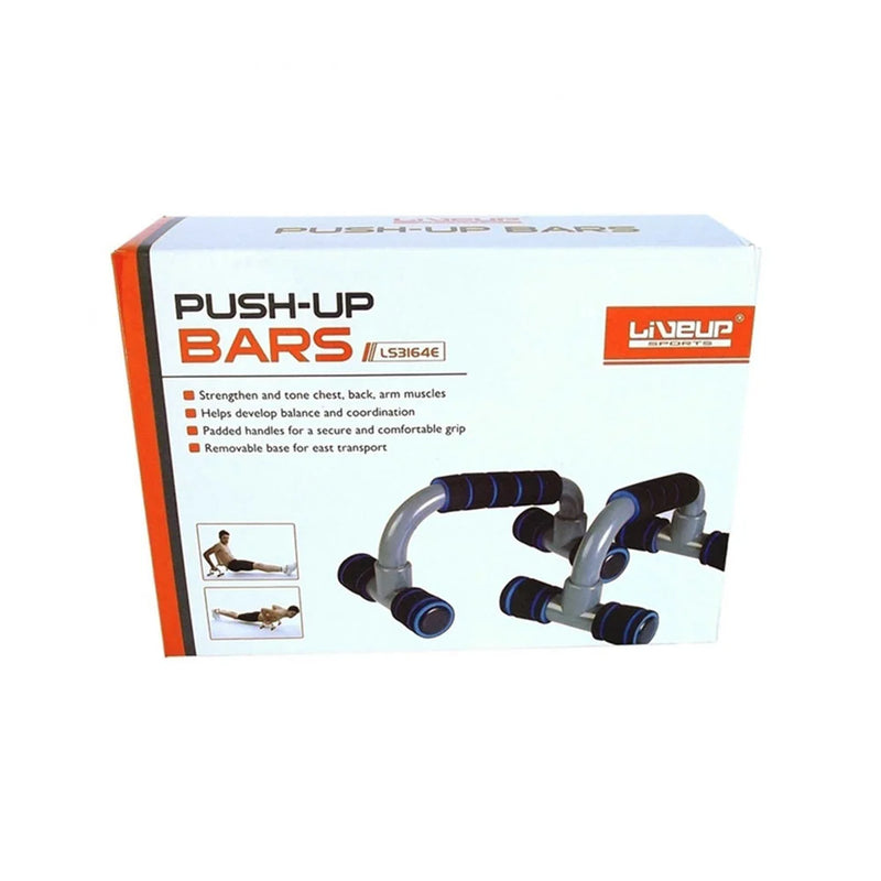 Pushup Bars (LS3164E)