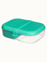 Ribbon Lunch Box Set   41675