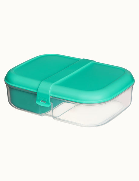 Ribbon Lunch Box Set   41675