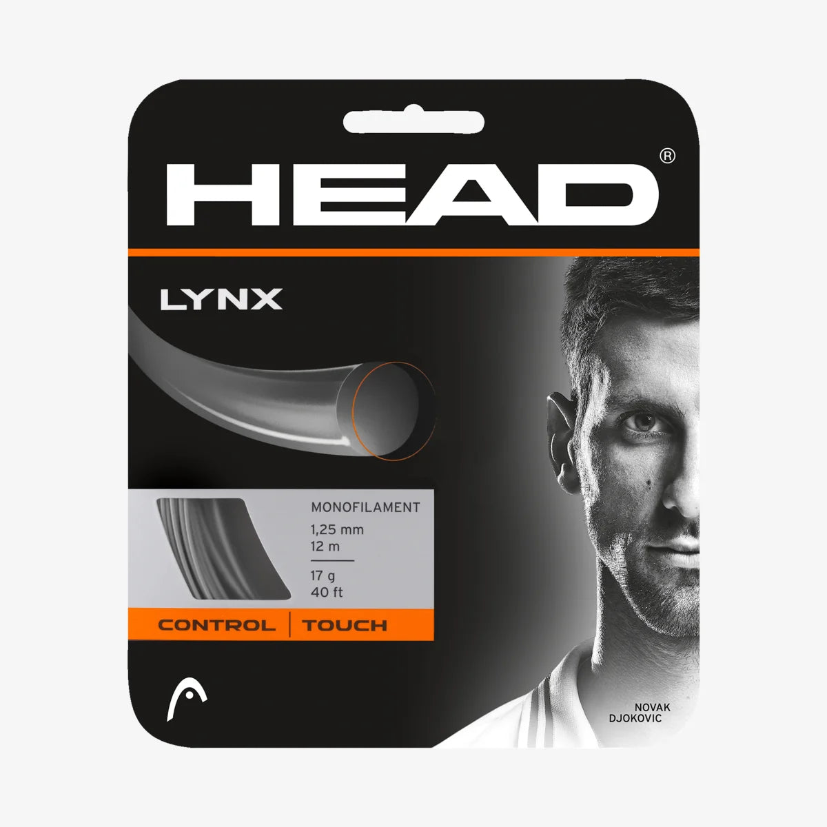 Lynx Tennis String