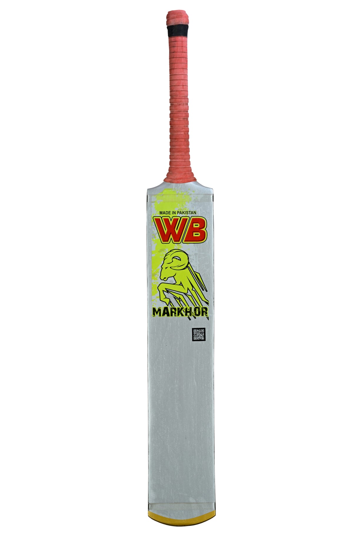 Markhor Tapeball Bat