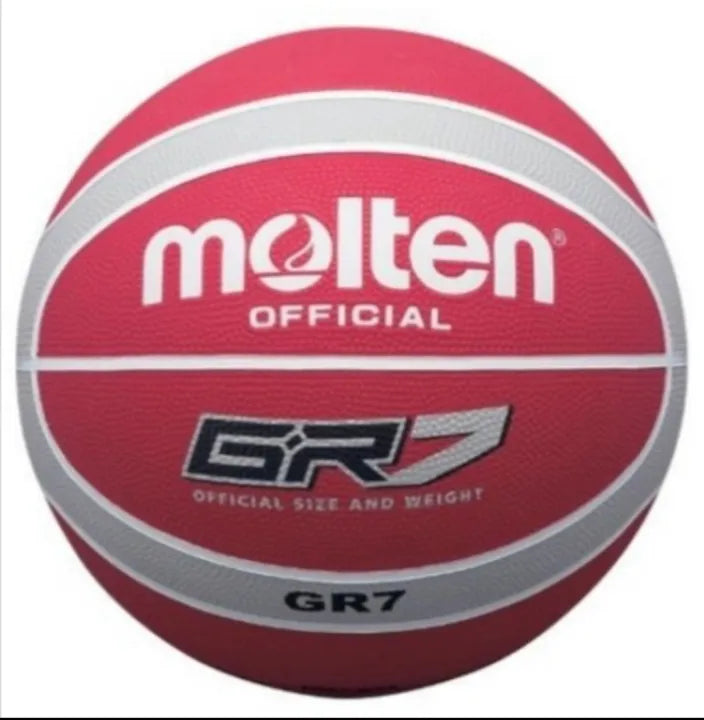 GR7 Basket Ball