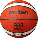 Molten  BG2000 Basketball