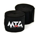 Muay Thai Wrist Wraps