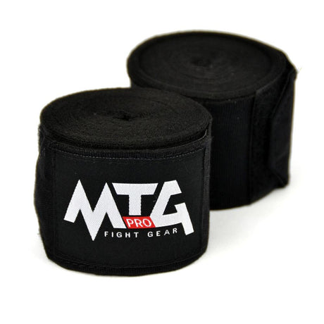 Muay Thai Wrist Wraps