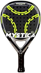 Carbon Attack LTD Padel Racket