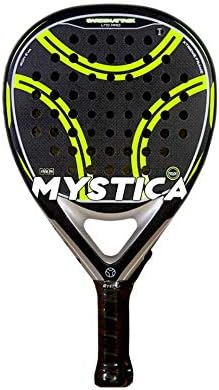 Carbon Attack LTD Padel Racket