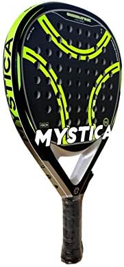 Carbon Attack LTD Padel Racket