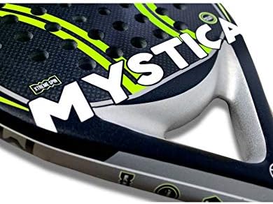 Carbon Attack LTD Padel Racket