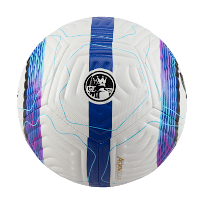 AeroSculpt Premier League 25th Anniversary Ball RPL