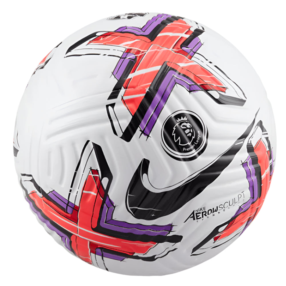 Nike Flight Premier League Ball