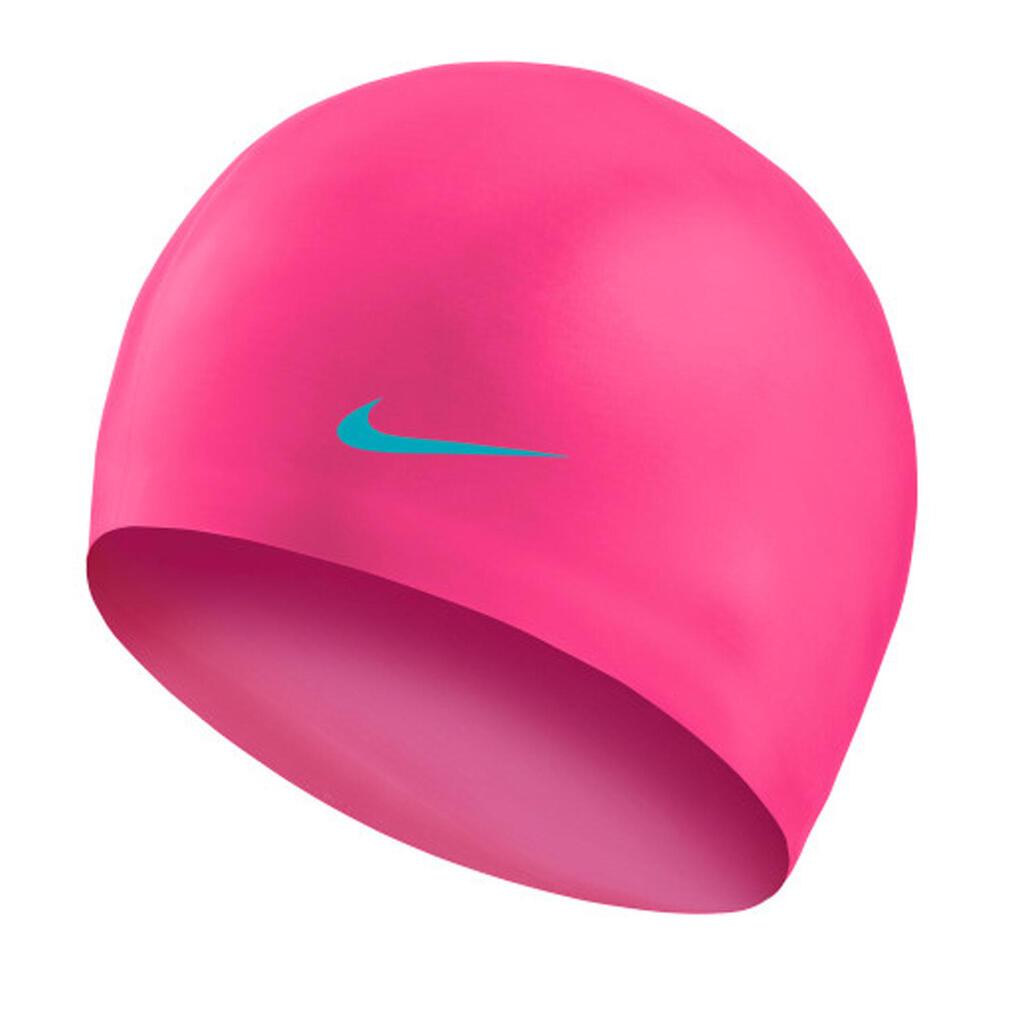 Silicone Youth Cap