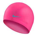 Silicone Youth Cap