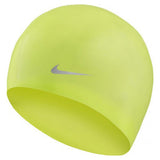 Silicone Youth Cap