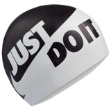 "Just Do It" Silicone Cap