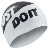 "Just Do It" Silicone Cap