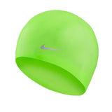 Silicone Youth Cap
