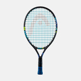 Novak 19 Junior Tennis Racket