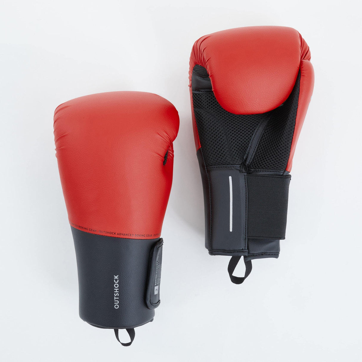 JNR Boxing Gloves