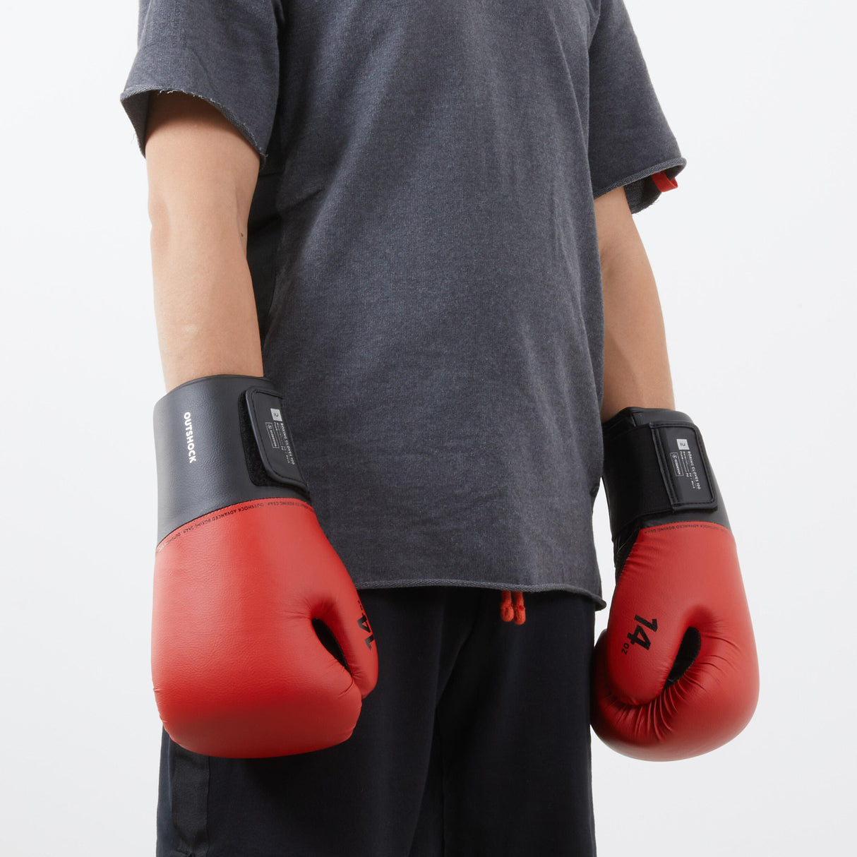 JNR Boxing Gloves