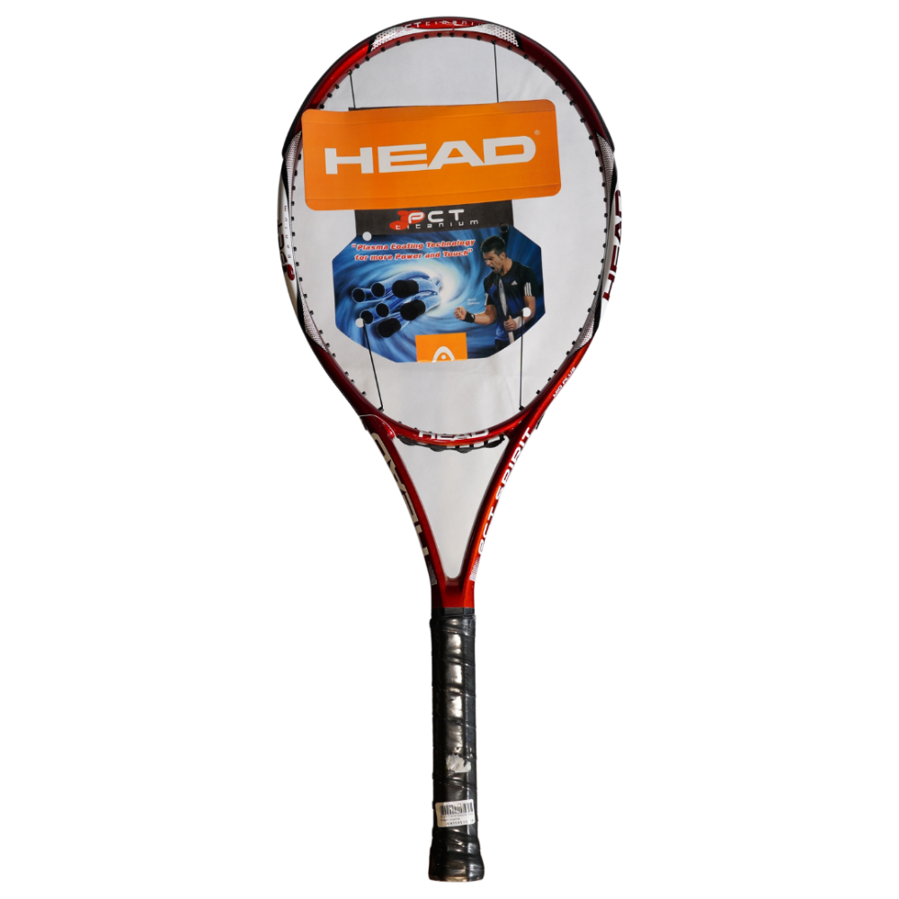 Tennis Racket  PCT Spirit