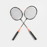 Power 92 Pair Badminton Racquet