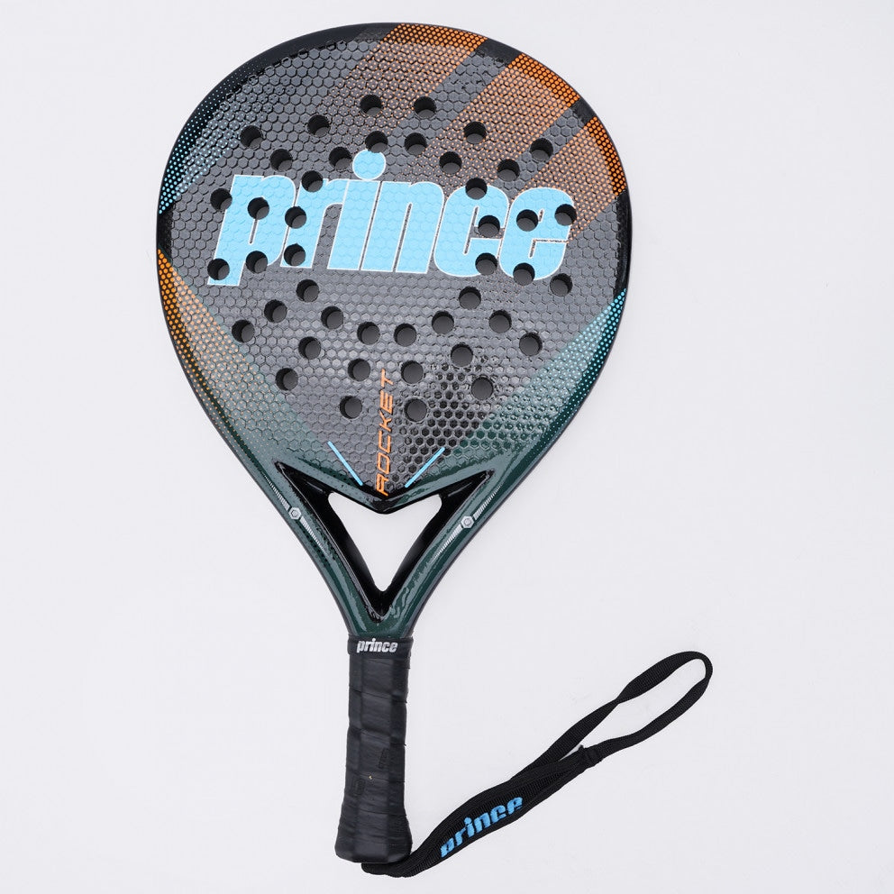 Rocket Padel Racket