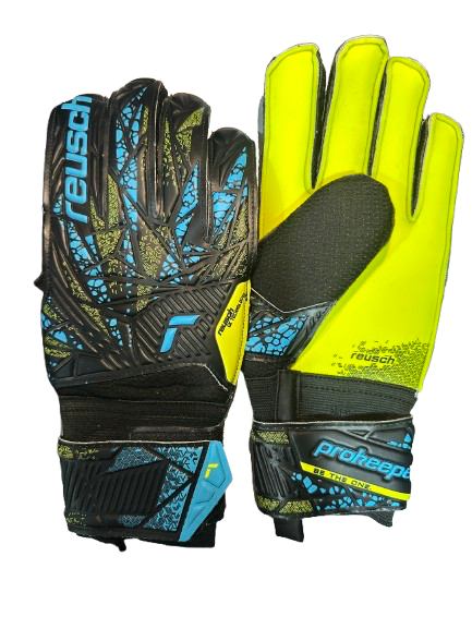 Attrakt Prokeeper 24