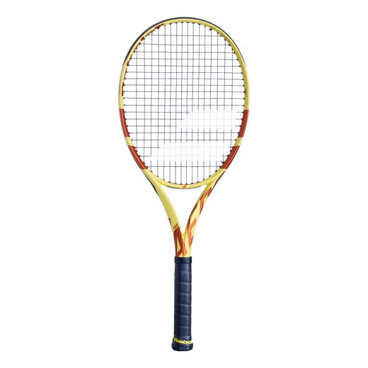Pure Aero 2019 Tennis Racket